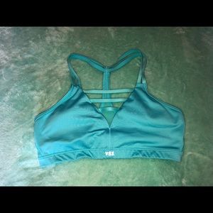 Victoria’s Secret  sports bra, size medium